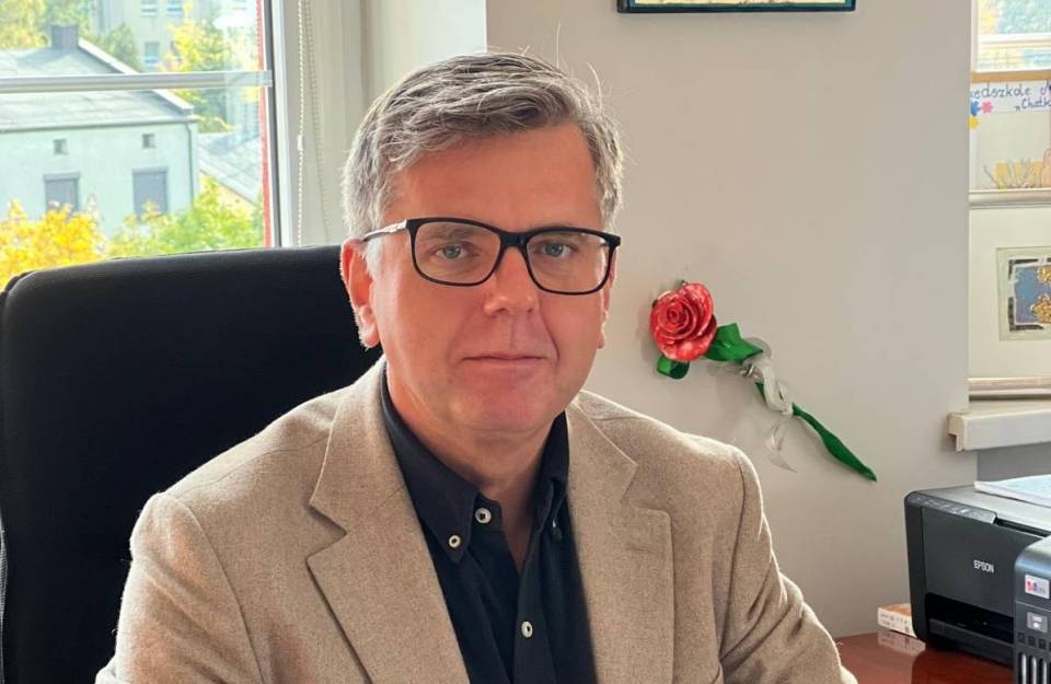 Absolutorium dla Burmistrza Jacka Sochy