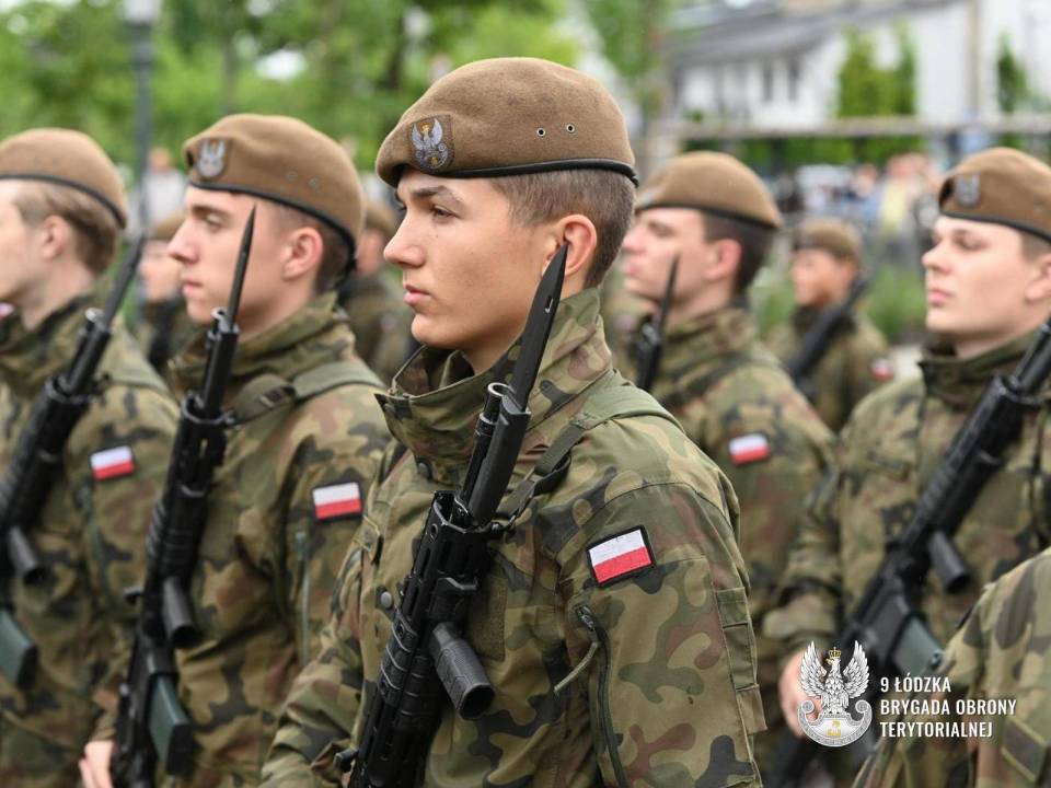 5-Przysiega-Wojskowa-Pabianice