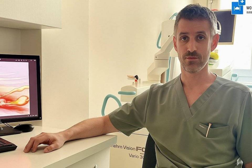 Złamany sygnał, naprawiony ruch: przełomowe operacje w Zgierzu